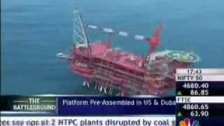 RIL Response on KG D6 Gas Production Part 2
