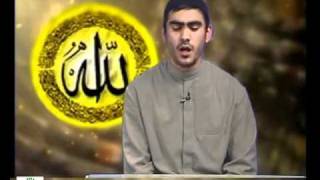 Koran  85_Сура Башни(Ал-Буроож)Сиратулло Раупов