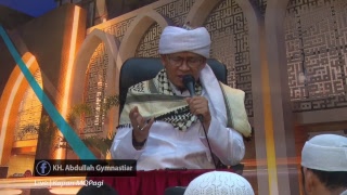 Ceramah Aagym Terbaru Februari 2018 FULLHD - AA Gym Kajian MQPagi LIVE 02-03-2018