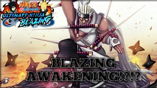 KILLER BEE GETS A BLAZING AWAKENING!?!?