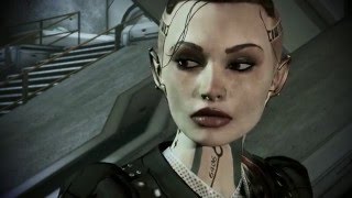 Mass Effect 3 (4K): The Psychotic Biotic