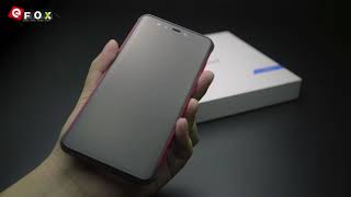 Vernee V2 Pro unboxing video