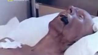 В память о погибших в Чернобыле