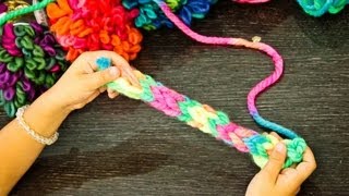 Knitting by Hobby Lobby Mavromatis