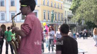 CLC Band Одесса
