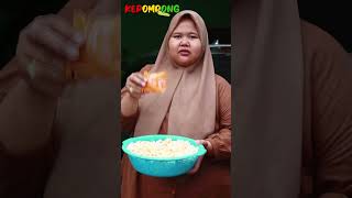 lebih enak dr micin , mana murah lagiww #shortvideo #shortvideo #short #youtubeshorts #canda #ngakak