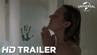 El Hombre Invisible – Official Trailer (Universal Pictures) HD