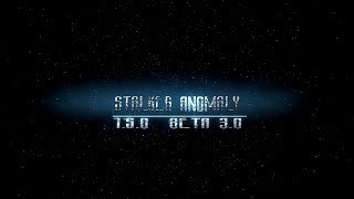 STALKER Anomaly 1.5.0 [3.0] -Тайник Фаната
