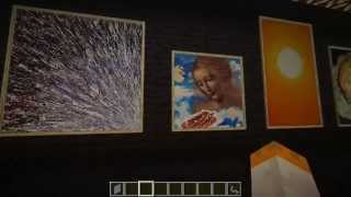 Bibliocraft Mod - v1.8 Update