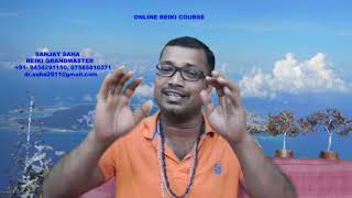 REIKI FOR ACHIEVE GOAL | REIKI POWERFUL DISTANCE ATTUNEMENT | ONLINE REIKI GRANDMASTERSHIP COURSE