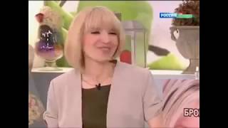 Лилия Цукер о болезнях, вызванных психосоматикой
