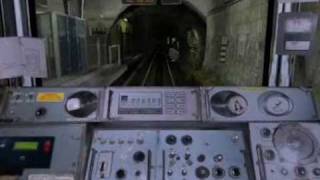 Trainz - Real Moscow Metro Line PART 4