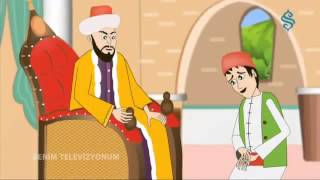 Değerli Elmas Mesneviden Hikayeler Semerkand Tv