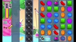 Candy Crush Saga LEVEL 2407 NO BOOSTERS