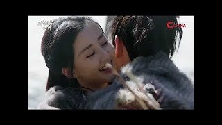 의천도룡기 2019  E04