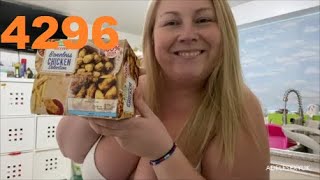 BBW ADELESEXYUK PUTTING EHR SHOPPING AWAY