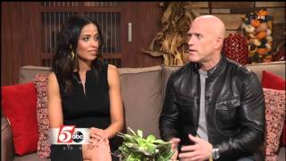Hunger Games Catching Fire on Twin Cities Live