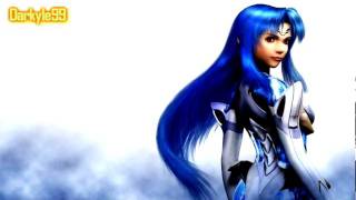 Xenosaga II Movie Scene OST #33 - Sweet Song (Xenosaga II Ending Theme)