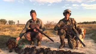 SA Wingshooters Association