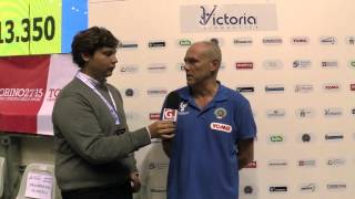 Enrico Casella: la strada verso Glasgow
