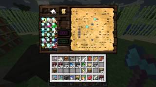 Thaumcraft 4 Ep8, Habemus Praecantatio!