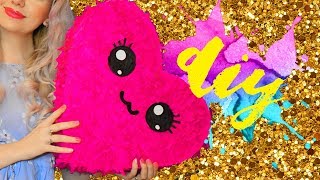 DIY ПОДАРКИ НА 8 МАРТА И ДЕНЬ СВЯТОГО ВАЛЕНТИНА ? DIY ПОДЕЛКИ НА 14 ФЕВРАЛЯ