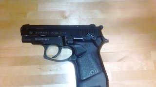 ZORAKI MOD.914