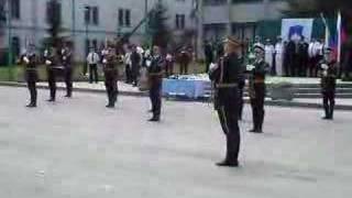 slovenian army