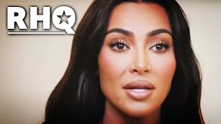Kim Kardashian's TONE-DEAF Advice For Women
