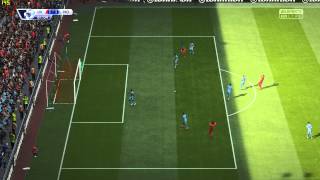 FIFA 15 PC DEMO | CO-OP VERSUS | AMD FX 4300 4.7 ghz OC| GTX 760 |