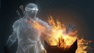 Shadow of War: The Eyes of Sauron