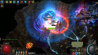 3.7 CoC discharge in double beyond t16