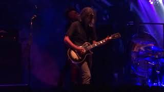 Tool @ Hellfest 2019 - Clisson - (3) - 23/06/2019