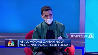 Simak Curhat Capt. Vincent dari Sales Mobil Hingga Jadi Pilot!