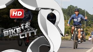 Bike in the city part 1