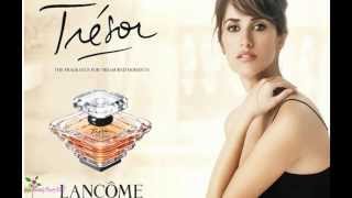 LANCOME Трезор Парфюмированная Вода-Спрей
