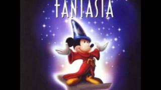 Fantasia OST: The Nutcracker Suite, Op. 71A, Dance Of The Reed Flutes [Disc 1 - Track 4]