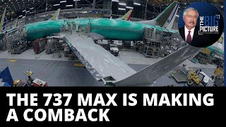 Airline Industry Tailspin & Return of 737 MAX