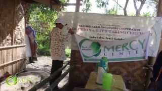 Lake Sebu Educational Trip