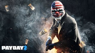 Открытие сейфов Community Safe 5 в Payday 2