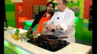 Cocinando con Puglia 1-3