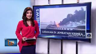 Hot News: Adu Mekanik Bos Whatsapp VS CEO Telegram Hingga Pabrik Avanza Tutup