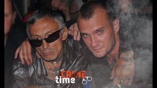 За что вор в законе может наказать «мужика»