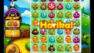 Farm Heroes Saga Level 1746