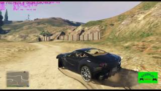 teste de gta v r7 360, 4g de ram, processador i3 2100