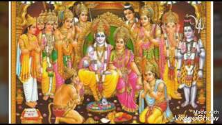 Mere Guru Mere Ram. Shri Sahib " raghu pati raghav raja ram"