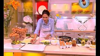 OEUF MAROCAIN & CHOUMICHA - Briks aux œufs - ÉPISODE 31