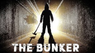 ДЕВУШКА СТРИМИТ THE BUNKER (ОБЩЕНИЕ) 16+