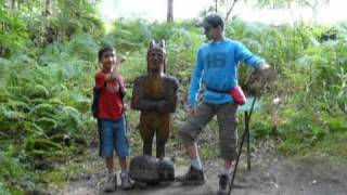 AS(146) - El Camin Encantua del Valle de Ardisana