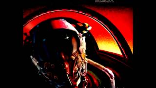 Jett Black - Night Flight